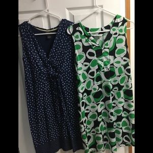 Maternity Dress Bundle XS and S